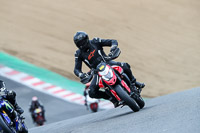 Middle 2 Group Red Bikes